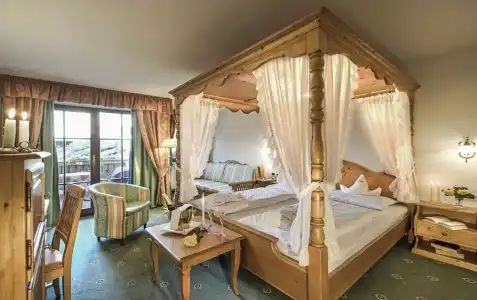 Ansitz Jakoberhof - Alpine Relax - 39