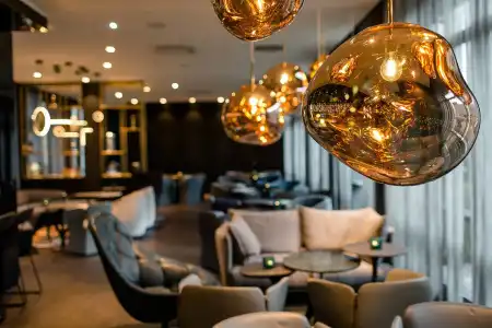 Motel One Nürnberg-Plärrer - 46