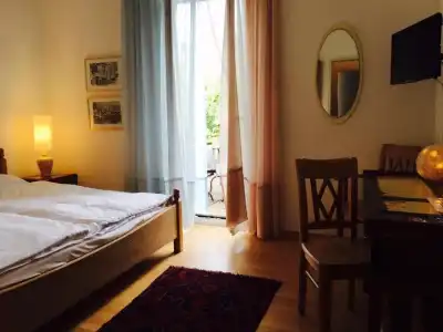 Bottega del Vino Guesthouse - 18