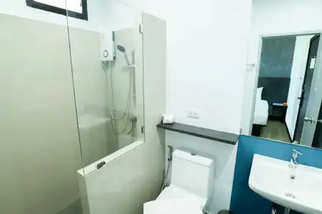 Kuda Asia Bang Saen - 15