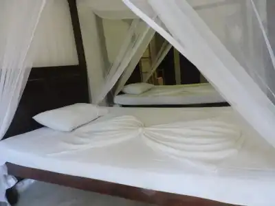 Asantha Guest House - 16