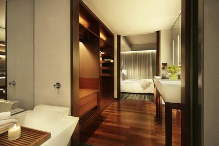 Hansar Bangkok - 36