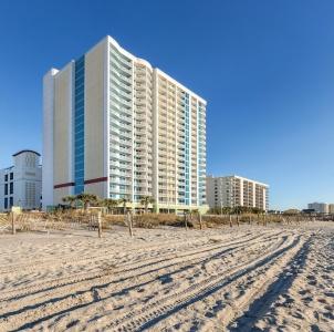 Club Wyndham Towers on the Grove - 29