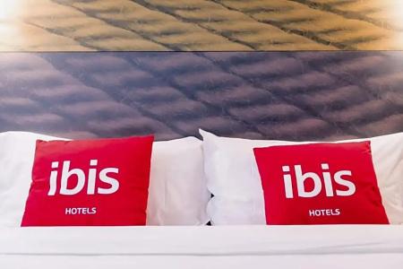 ibis Shanghai Gubei - 38