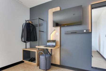 B&B Reims Croix Blandin - 35