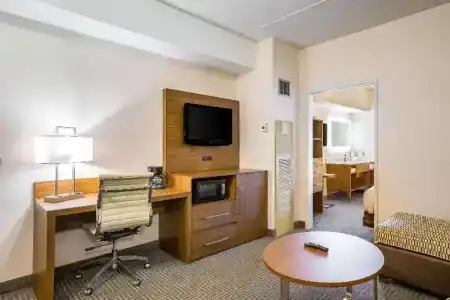 Quality Suites Lansing West - 43