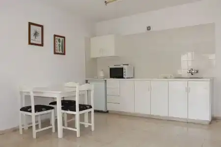 Florea Apart-hotel - 70