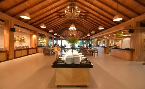 Tup Kaek Sunset Beach Resort - 20