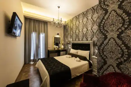 Pension Dafni - 91