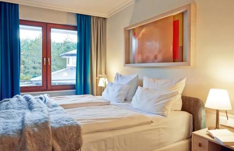 Aalernhüs & Spa - 41