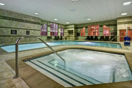 Homewood Suites by Hilton Boise - 23