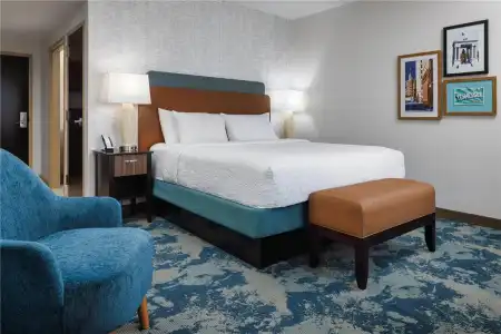 Hampton Inn & Suites Chattanooga/Hamilton Place - 71