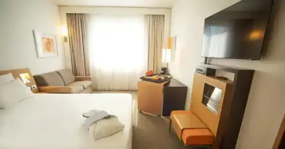 Novotel Salerno Est Arechi - 55