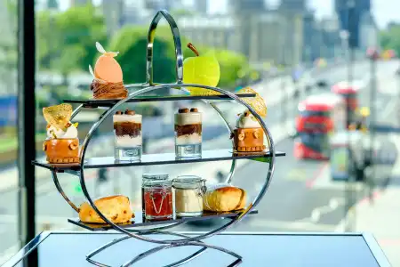 Park Plaza London Westminster Bridge - 9