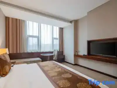 Hangzhou Junshang - 20