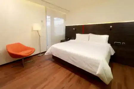 Holiday Inn Express Mexico Aeropuerto by IHG - 24