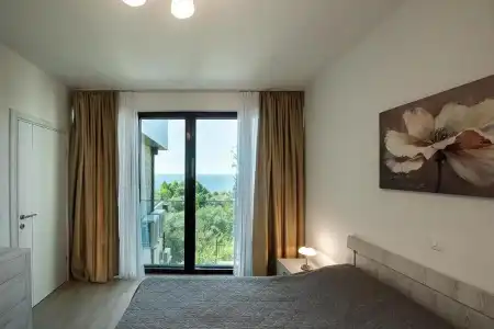 Adria lux Apartments Sveti Stefan - 98