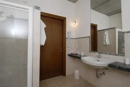 Albergo Bianchi Stazione - 9