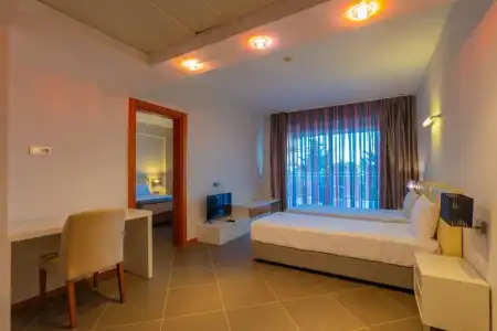 Karya Family Resort - 38
