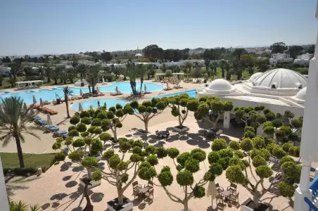 The Mirage Resort & SPA - 16