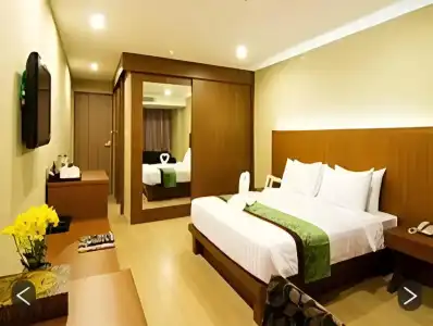 The Stay - 6