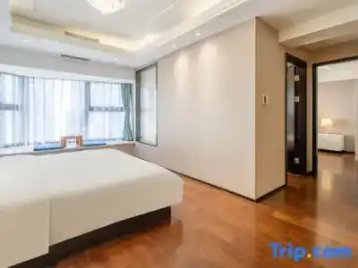 Xilaide Seaview Apartment - 127