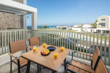 Thalassa Suites - 54