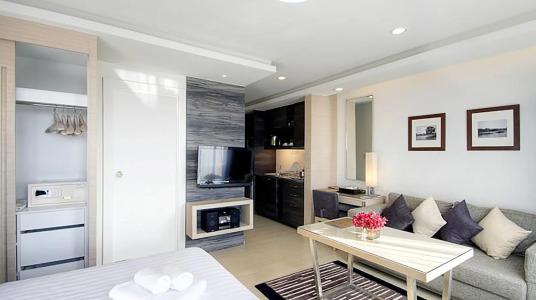 Classic Kameo & Serviced Apartments, Ayutthaya - 5