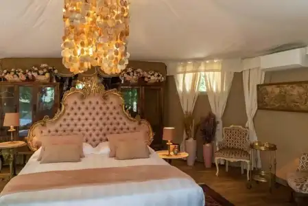 Glamping Canonici di San Marco - 0