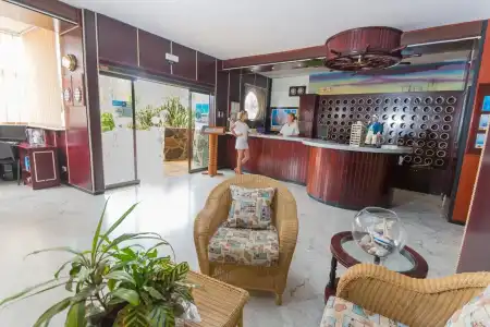 Apartments Maritim Playa - Adults Only - 9