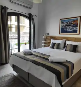 Cesme Marina Sahil Otel - 12