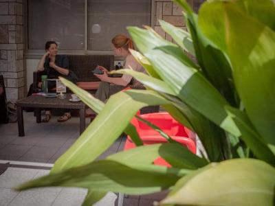 Ausonia B&B RiMiNi - 29