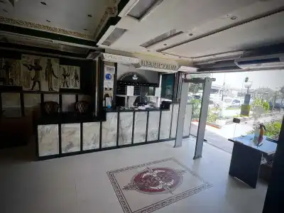 Helio Cairo - 1