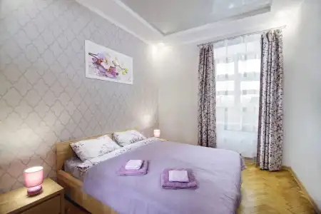 Theatrical Hostel - 3