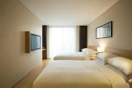 Best Western Haeundae - 61