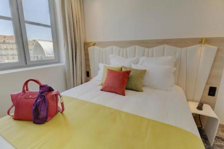 Best Western Plus Comedie Saint-Roch - 10