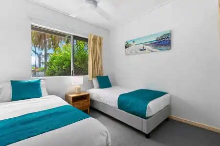 Ramada Hervey Bay - 44