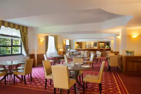 Starhotels Business Palace - 23