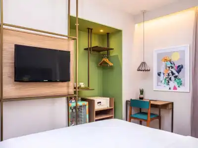 Mercure Rio Boutique Copacabana - 112