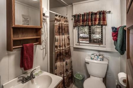 Canyon Cabins - 99