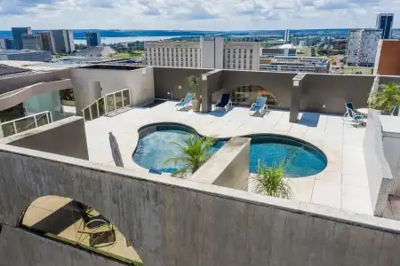 St. Paul Plaza - 9