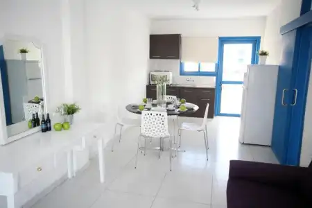 Aphentrika Apartments - 31