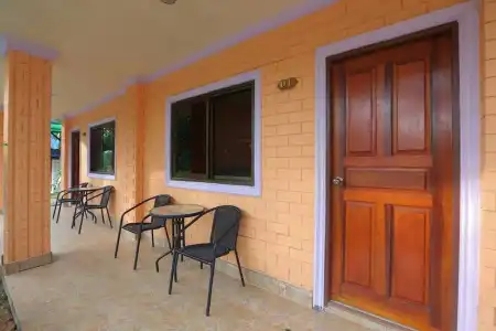 Saithong Resort - 86