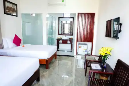 Unity Villa Hoi An - 27
