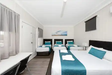 Port Macquarie Motel - 73