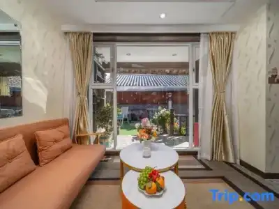 Lijiang Weave Sunshine Boutique Inn - 27