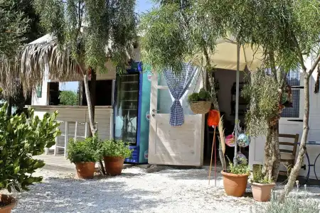 Thalassines Beach Villas - 29