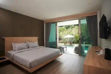 Moonlight Bay Resort - 61