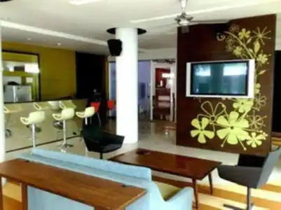 Mansion Sarasinee @ Chatuchak - 28