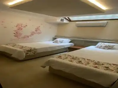 Golden Stone Butik Otel - 20